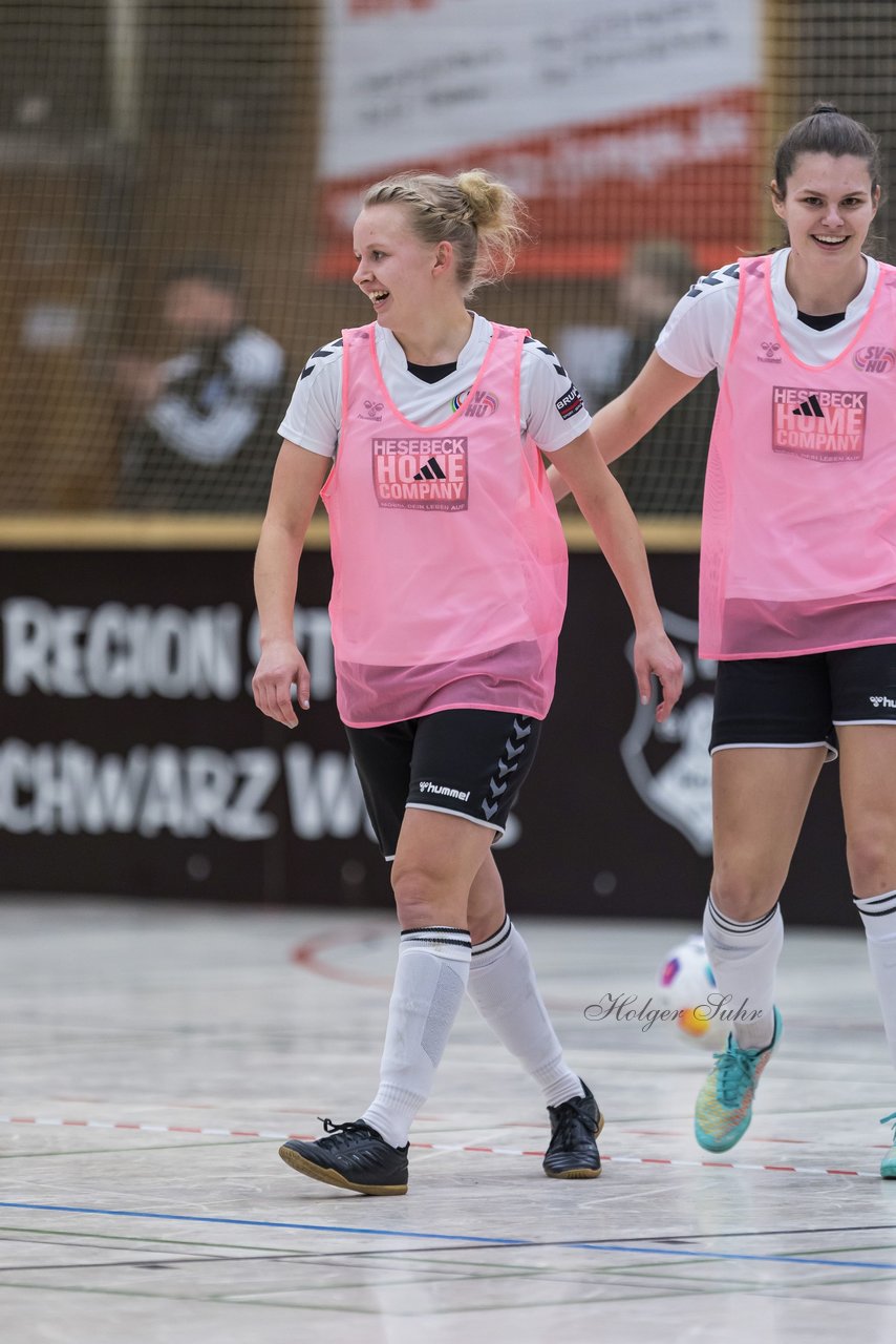 Bild 237 - VR Bank Cup Horst